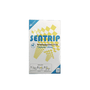 센트립20mg 1박스 (10매)