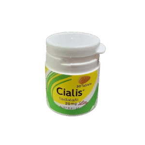 시알리스20mg 1통 (30정)