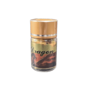 드래곤 1통 (30정)