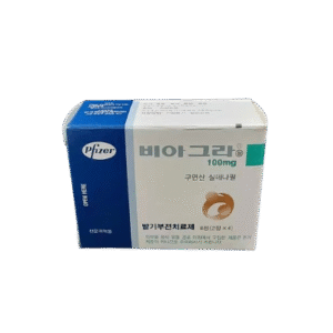 비아그라100mg PTP (16정)