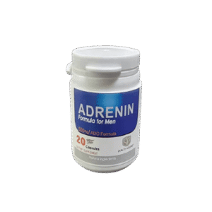 아드레닌 1통 (20캡슐)