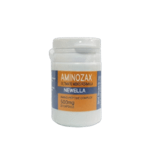 아미노젝스 1통 (20캡슐)